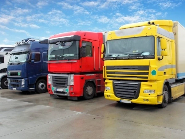 Ankara Sarıyer Nakliye